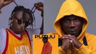 Stonebwoy - Putuu (Lyrics Video)