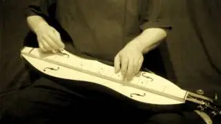 Suzanne (mountain dulcimer cover)