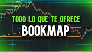 TODO LO QUE OFRECE BOOKMAP EN 1 SOLO VÍDEO