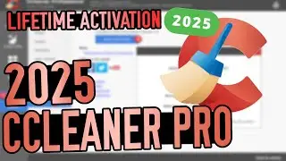 CCleaner Pro crack 2025 | Full License Version