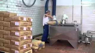 Vacuum Tube Lifter JumboSprint: handling bags & sacks weighing over 50kg | Schmalz Handling Systems