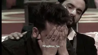 आखिर क्यों रोए @TheSocialFactory  II BIGG BOSS WEEKEND KA WAR FULL EPISODE REVIEW  II SHIVAM