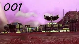 No Man's Sky &Uuml;berleben 001 Unterschlupfsuche Let&rsquo;s Play