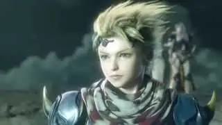 FINAL FANTASY IV: THE AFTER YEARS &ndash; Pr&oacute;ximamente en Steam