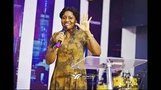 We are called to work in power 