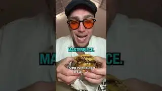 Балийский бургер 🍔