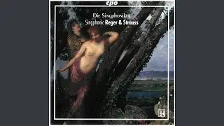 2 M&auml;nnerch&ouml;re, Op. 42, TrV 194: No. 1, Liebe
