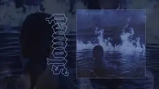 uthewise, P0lar Street - slow burn (Официальная премьера трека)