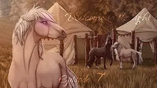 (SSO DUBB) Welcome to the light | Ep7 S1 | My old friend.