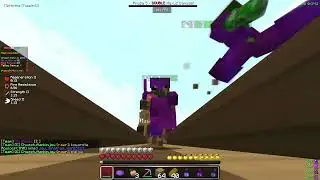UNDERCOVER IN JAPANESE ONLY CW - Shotbow Annihilation