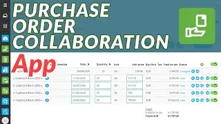 Order Collaboration - 101