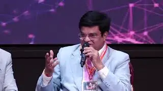 AI in Healthcare: Revolutionizing Diagnosis, Treatment & Patient Care | GAISA 2025 Panel