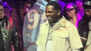 BIG BOOGIE приехал в Чикаго