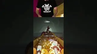 Ma musique dans #ragnarock #vr #virtualgo #ragnacustoms