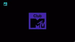 Club MTV Czechia - Konec vysilání (31.12.2025)