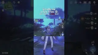 glowing ayato glitch tutorial