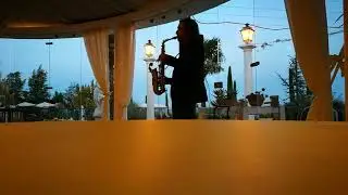 Someone You Loved-Lewis Capaldi (Sax Cover by Giuseppe Ciullo)