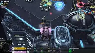 Ris3n vs Team Gosu   AlphaRookie