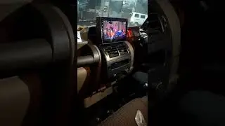 GAURI ELECTRONICS CHURU Bolero pickup Android music system