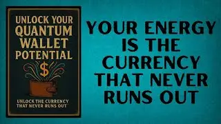 Unlock Your Quantum Wallet Potential (Audiobook)