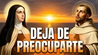 No Te Preocupes Más Por Todo, Confia en Dios - Reflexión Cristiana