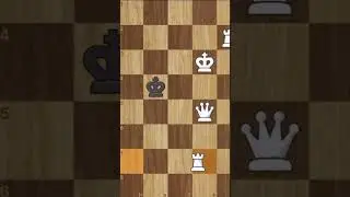 Stalemate😉😏 #chess #troll #shorts #fyp #meme