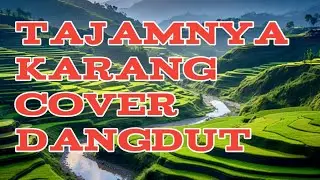 Musik dangdut cover mantab