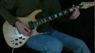 WhyISuckAtGuitar.com - How To Change Chords - Video Examples