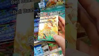 Gacha Blind Box Kayou Three Kingdom di Miniso! Lebih Bagus Kartu Koleksinya Dari Pada Figurnya