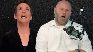Liberal Mouthpiece runs interference for Rachel Maddow after D. Nunes Lawsuit - #TFNOriginal