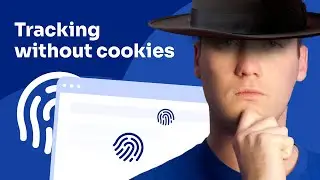 How Companies Track YOU Without Cookies (Browser Fingerprinting)