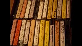 WINDY & CARL &ndash; 23 Untitled #1 (Unreleased Instrumental, 1995)