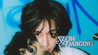 Kim Taehyung BTS V Live Vocals for Slow Dancing from Layover.