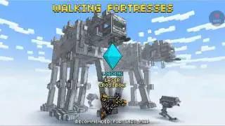Pixel gun 3d/star wars weapond gameplay!