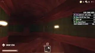 Doors chat control 2
