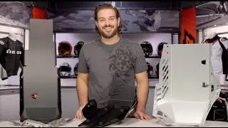AltRider Skid Plate Review at RevZilla.com