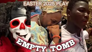 EMPTY TOMB || short christain movie || EASTER PLAY