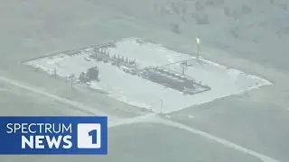 Texas Activists Call on EPA to Reform Oil & Gas Industries to Reduce Methane Flares