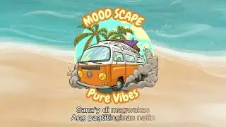 LAGING TAPAT -MOOD SCAPE (REGGAE COVER)
