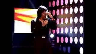 Sandro - Cara de Gitana - Ymll3
