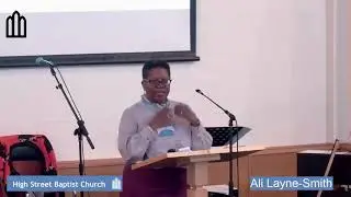 The Letters of John - 1 John 5:5-12