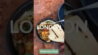 Allergy Friendly Middle Eastern Food 📍London
