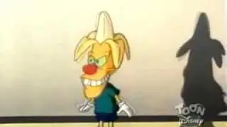 PaddyWack: {Funhouse}