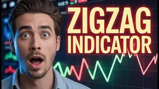 ZIGZAG INDECATOR Best Quotex Trading Strategy | Trade Expose  | Live Trading Proof