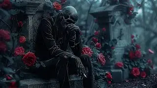𝐀𝐥𝐨𝐧𝐞 𝐢𝐧 𝐭𝐡𝐞 𝐑𝐚𝐢𝐧 - 𝐀 𝐃𝐚𝐫𝐤 𝐀𝐜𝐚𝐝𝐞𝐦𝐢𝐚 𝐌𝐞𝐥𝐚𝐧𝐜𝐡𝐨𝐥𝐲 𝐏𝐥𝐚𝐲𝐥𝐢𝐬𝐭 | 𝐏𝐞𝐚𝐜𝐞𝐟𝐮𝐥 𝐌𝐮𝐬𝐢𝐜 𝐟𝐨𝐫 𝐒𝐭𝐮𝐝𝐲𝐢𝐧𝐠, 𝐇𝐞𝐚𝐥𝐢𝐧𝐠