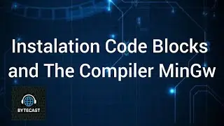 How to install MinGw-Minimalist GNU ?? and Code Blocks for windows