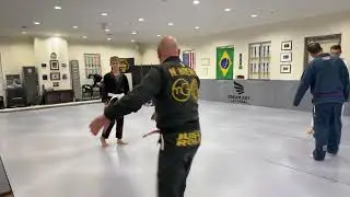Neale Hoerle Brazilian Jiu Jitsu is live!