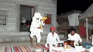 | आज धराऊ धोरा धुंधला गोगाजी | हरखा राम जाखड़ 9636161076 डडाली सिणधरी की इतनी प्यारी आवाज में