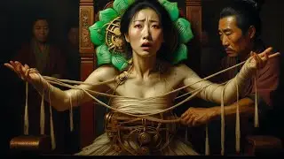 Chinese Silk Torture: The Forgotten Punishment Used Only on Aristocratic Women