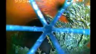 CCTV Drain Inspection